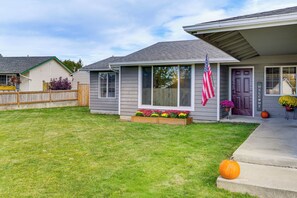 منزل (4 Bedrooms) | المنشأة من الداخل