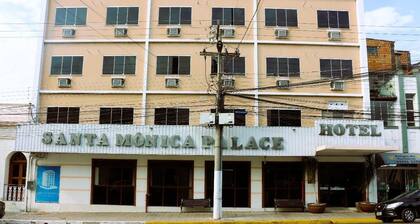 SANTA MONICA PALACE HOTEL