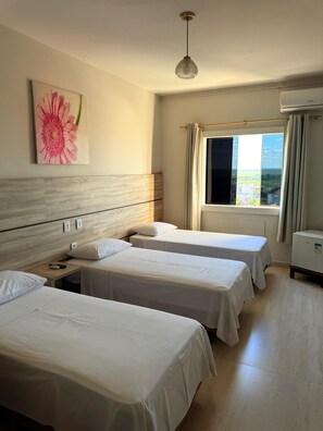 Desk, laptop workspace, free WiFi, wheelchair access