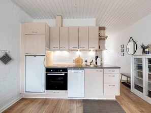 Ferienhaus | Innenbereich