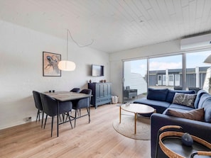 Ferienhaus | Innenbereich