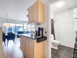 Ferienhaus | Innenbereich