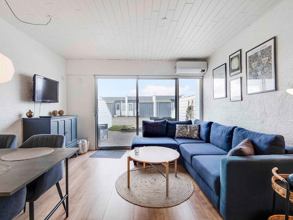 Ferienhaus | Innenbereich