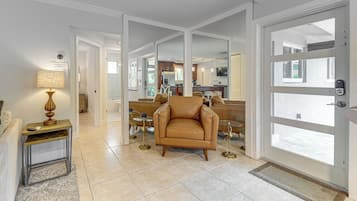 Casa (3 Bedrooms) | Parte interna