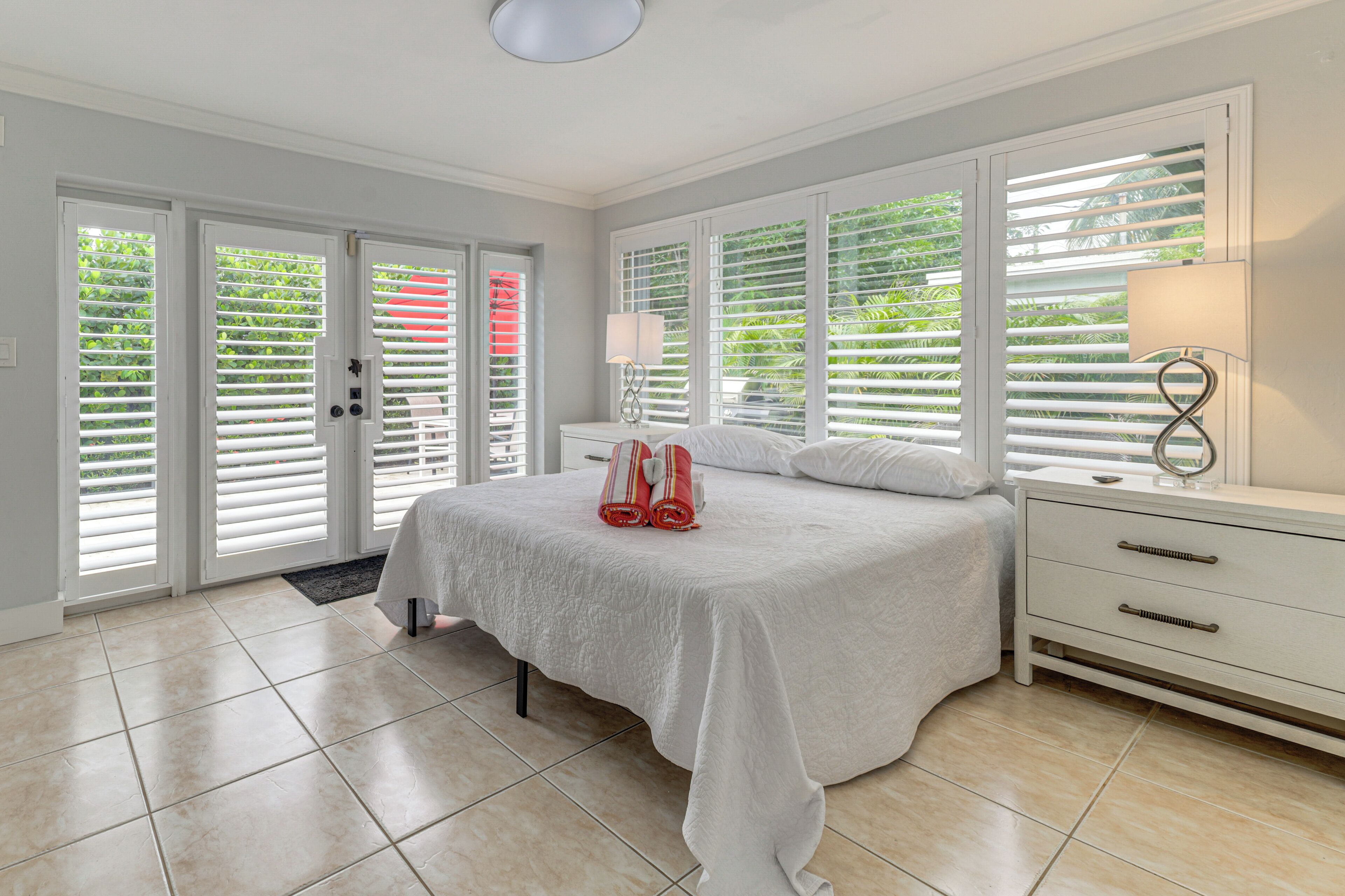 Casa (3 Bedrooms) | Parte interna