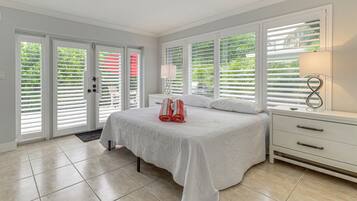 Casa (3 Bedrooms) | Parte interna