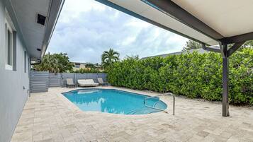 Casa (3 Bedrooms) | Parte interna