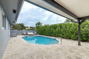 House (3 Bedrooms) | Interior - Walkable Island City Oasis w/ Private Heated Pool! (Wilton Manors)