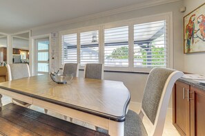 Hus (3 Bedrooms) | Innvendig