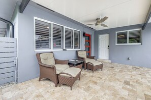 House (3 Bedrooms) | Interior - Walkable Island City Oasis w/ Private Heated Pool! (Wilton Manors)
