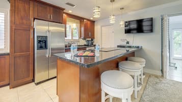 Casa (3 Bedrooms) | Parte interna