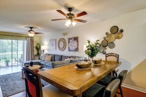 Casa (2 Bedrooms) | Interior