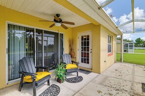 Casa (2 Bedrooms) | Interior