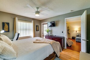 Hus (2 Bedrooms) | Interiör