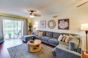 Casa (2 Bedrooms) | Interior