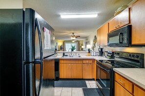 Casa (2 Bedrooms) | Interior