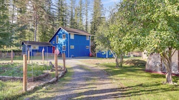 Rumah (3 Bedrooms) | Interior