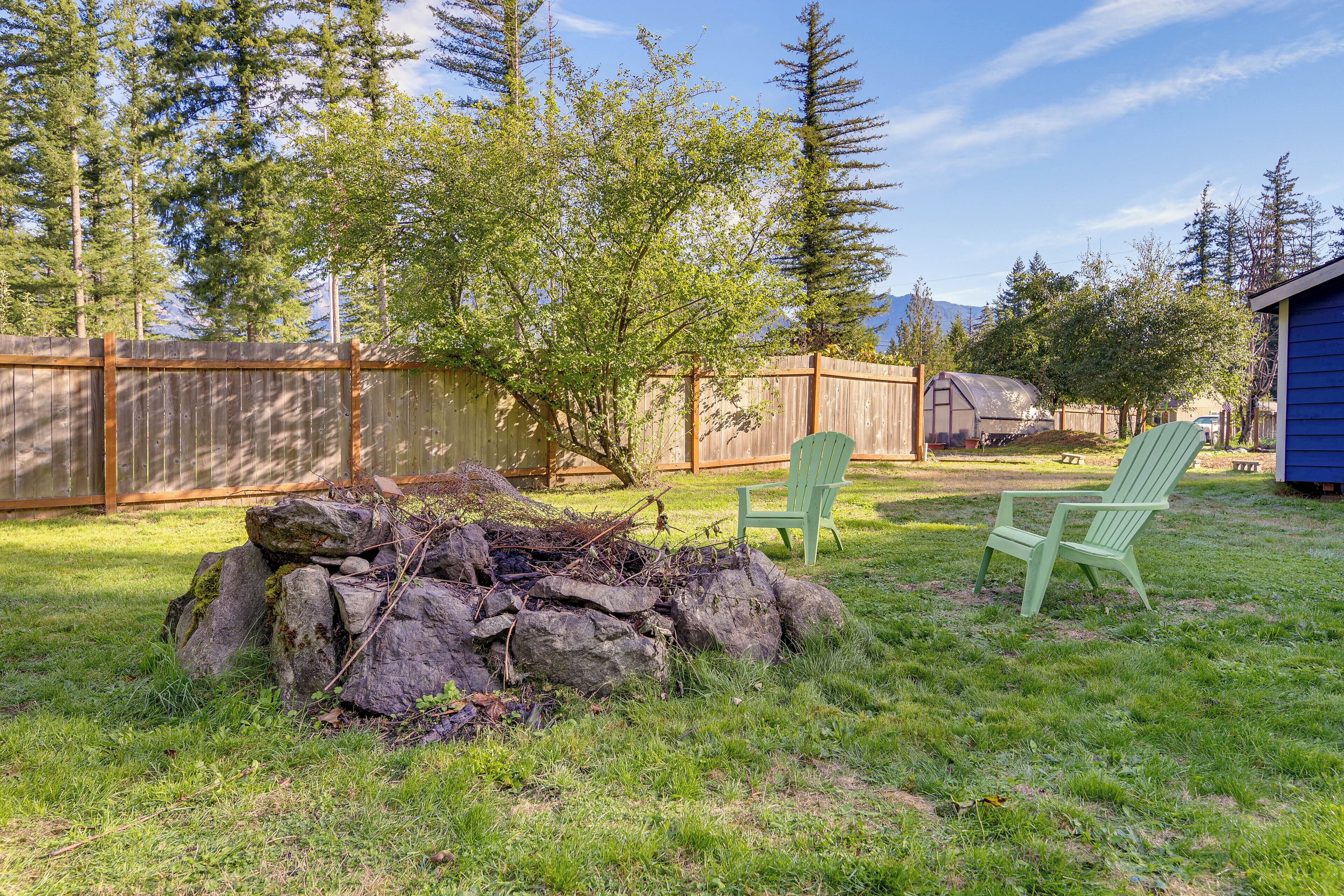 Hus (3 Bedrooms) | Innvendig