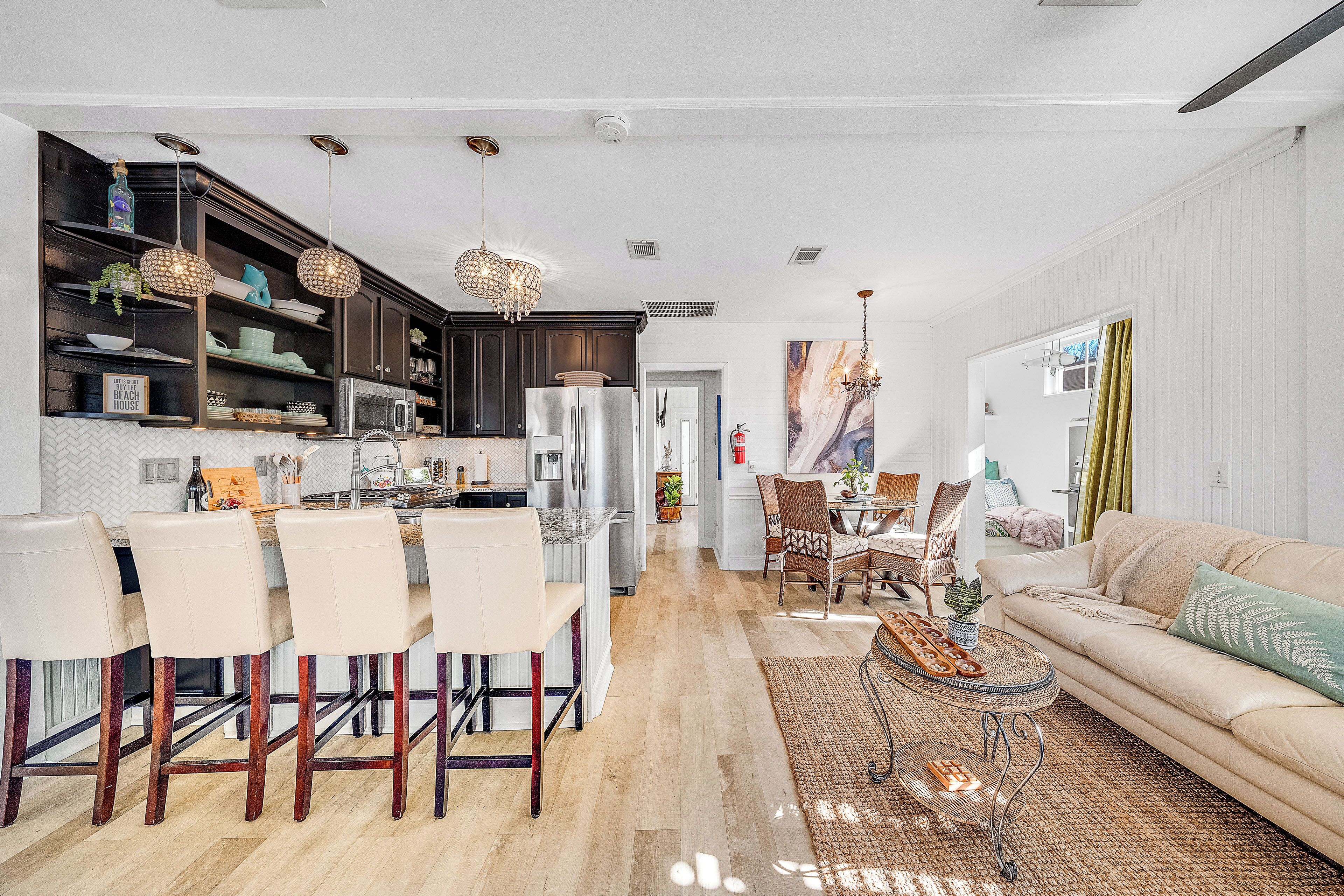 Casa (3 Bedrooms) | Façana frontal de l'allotjament