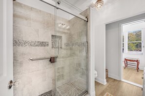 Hus (3 Bedrooms) | Interiör