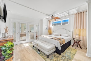 Hus (3 Bedrooms) | Innvendig