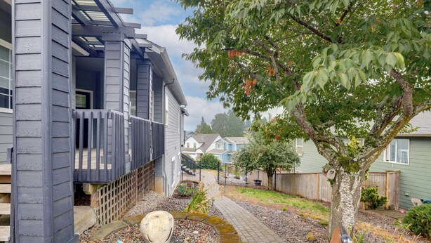 Hús (1 Bedroom) | Að innan