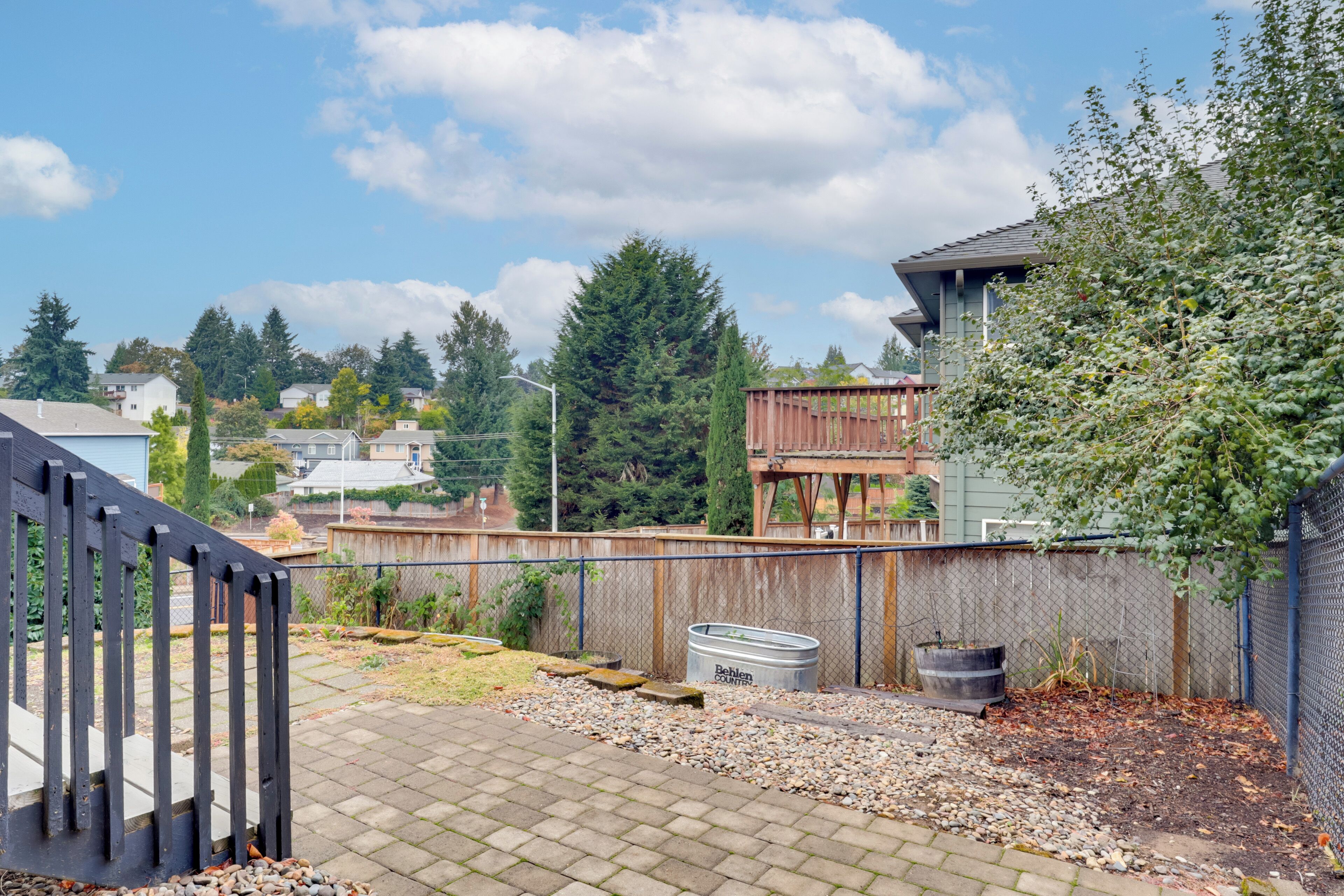 House (1 Bedroom) | Interior