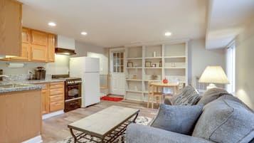 House (1 Bedroom) | Front of property