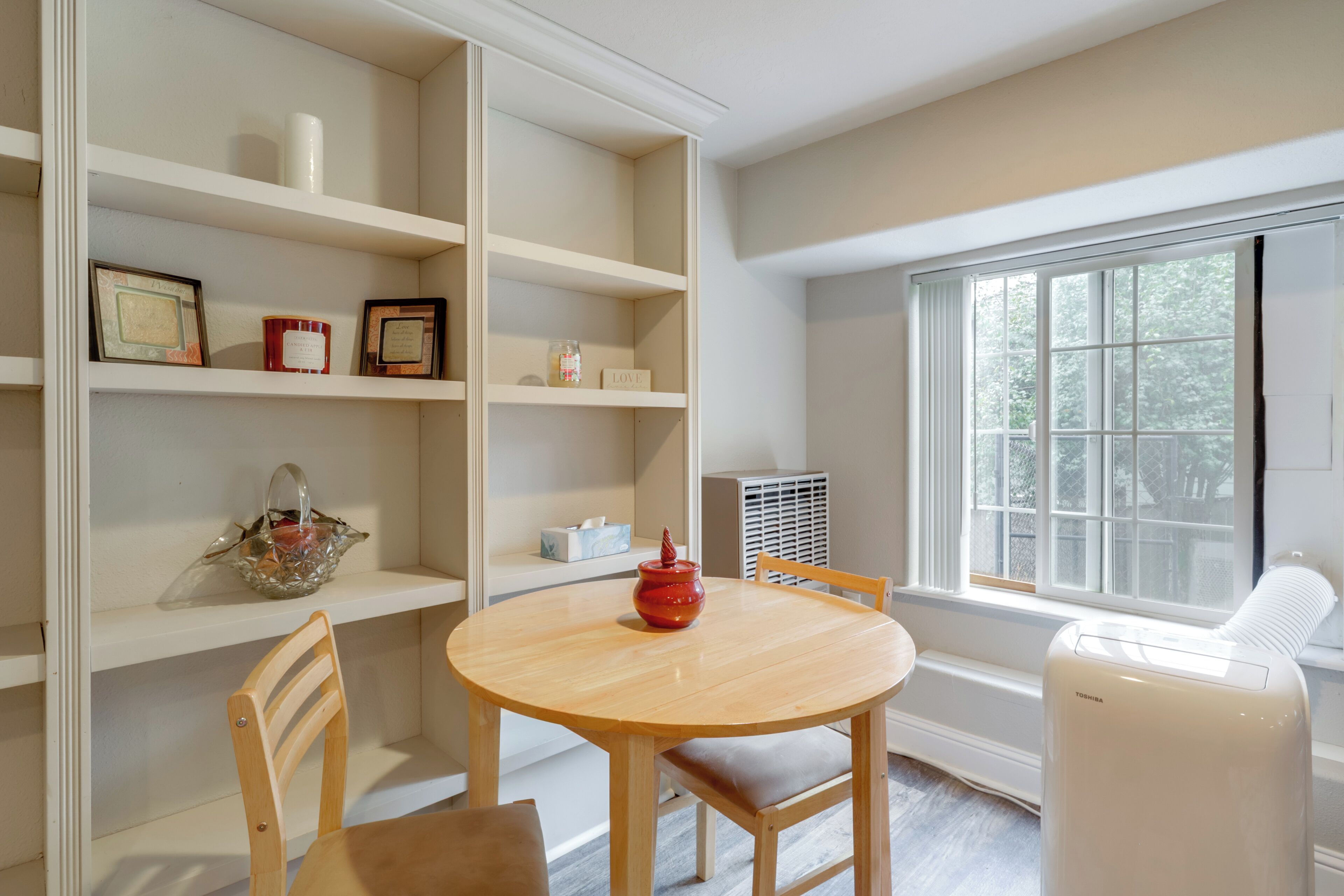 House (1 Bedroom) | Interior