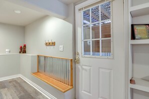 獨棟房屋 (1 Bedroom) | 住宿內部