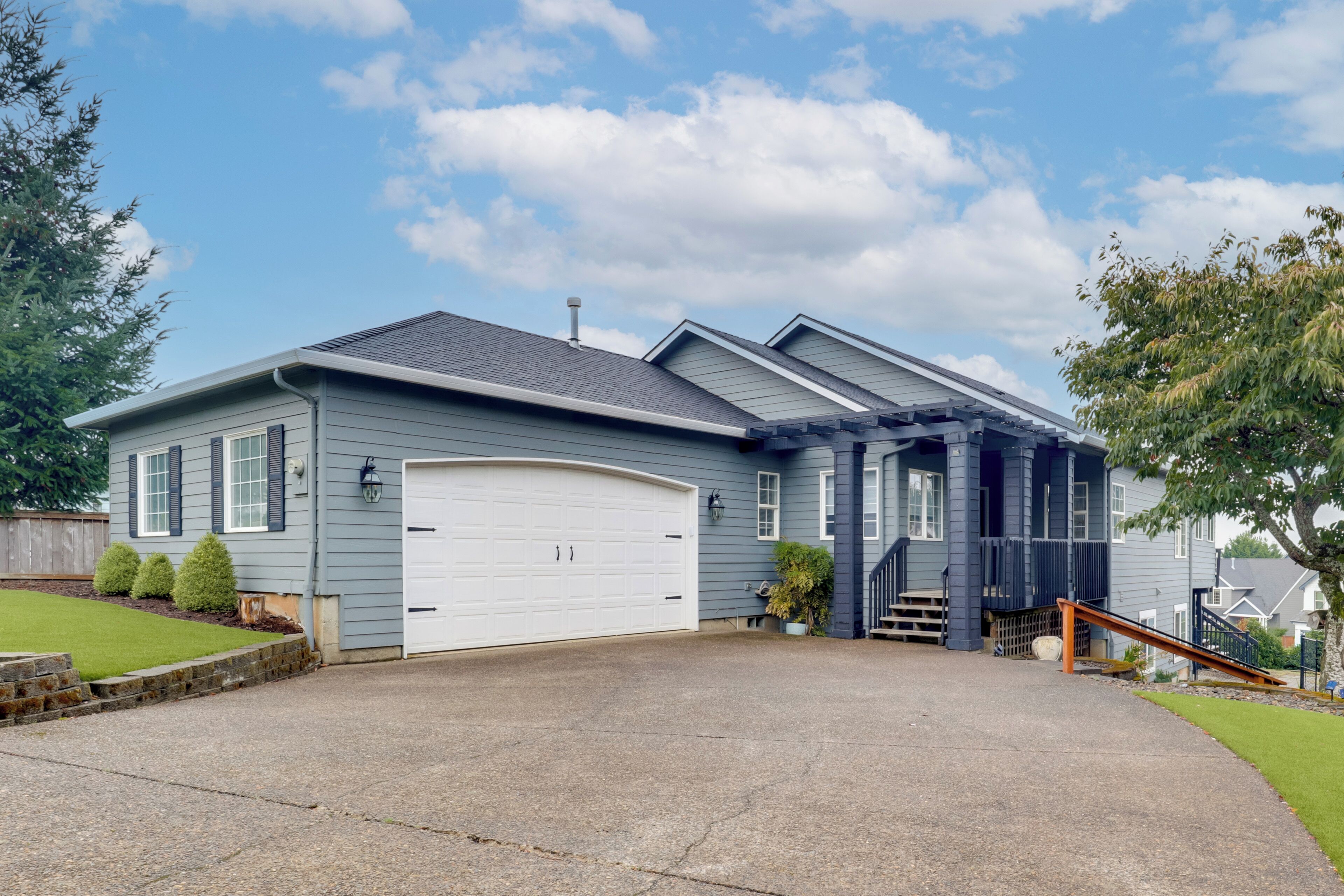 House (1 Bedroom) | Interior