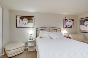 House (1 Bedroom) | Interior