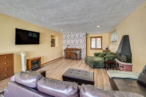 Maison (3 Bedrooms) | Intérieur