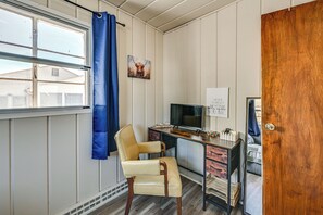 Maison (3 Bedrooms) | Intérieur