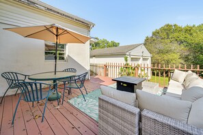 Maison (3 Bedrooms) | Intérieur
