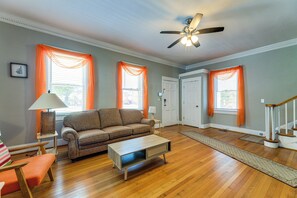 Casa (4 Bedrooms) | Parte interna