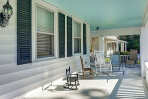 Casa (4 Bedrooms) | Interior