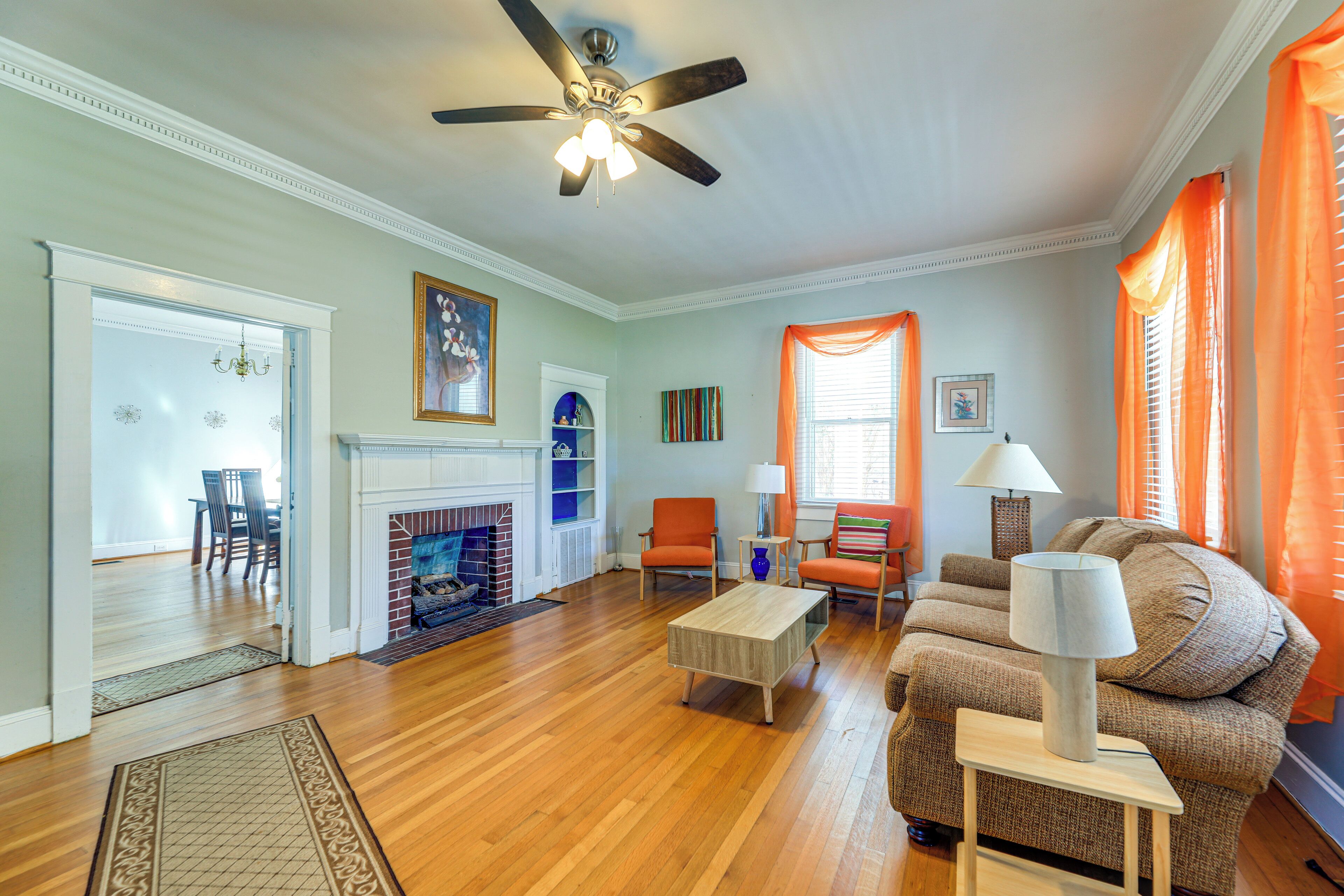 House (4 Bedrooms) | Front of property