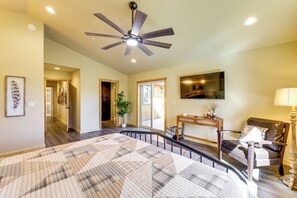 Casa (3 Bedrooms) | Interior