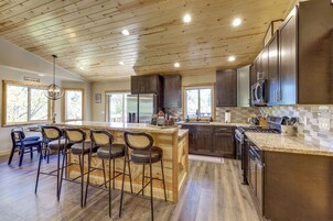 Casa (3 Bedrooms) | Interior