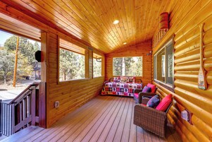 Casa (3 Bedrooms) | Interior