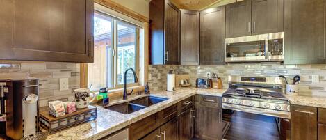 Maison (3 Bedrooms) | Intérieur