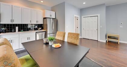 Gold Coast Getaway! Upscale Apt Near New Canaan