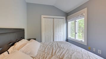 Apartemen (1 Bedroom) | Interior