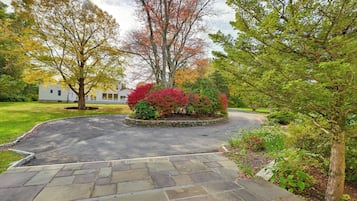 Lägenhet (1 Bedroom) | Interiör