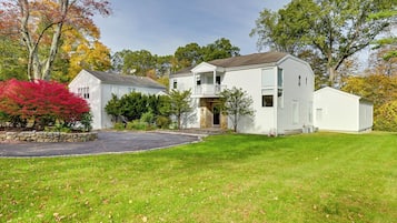 Apartemen (1 Bedroom) | Interior