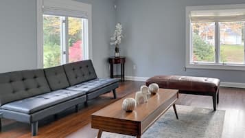 Apartemen (1 Bedroom) | Interior