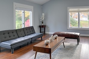 Appartement (1 Bedroom) | Interieur