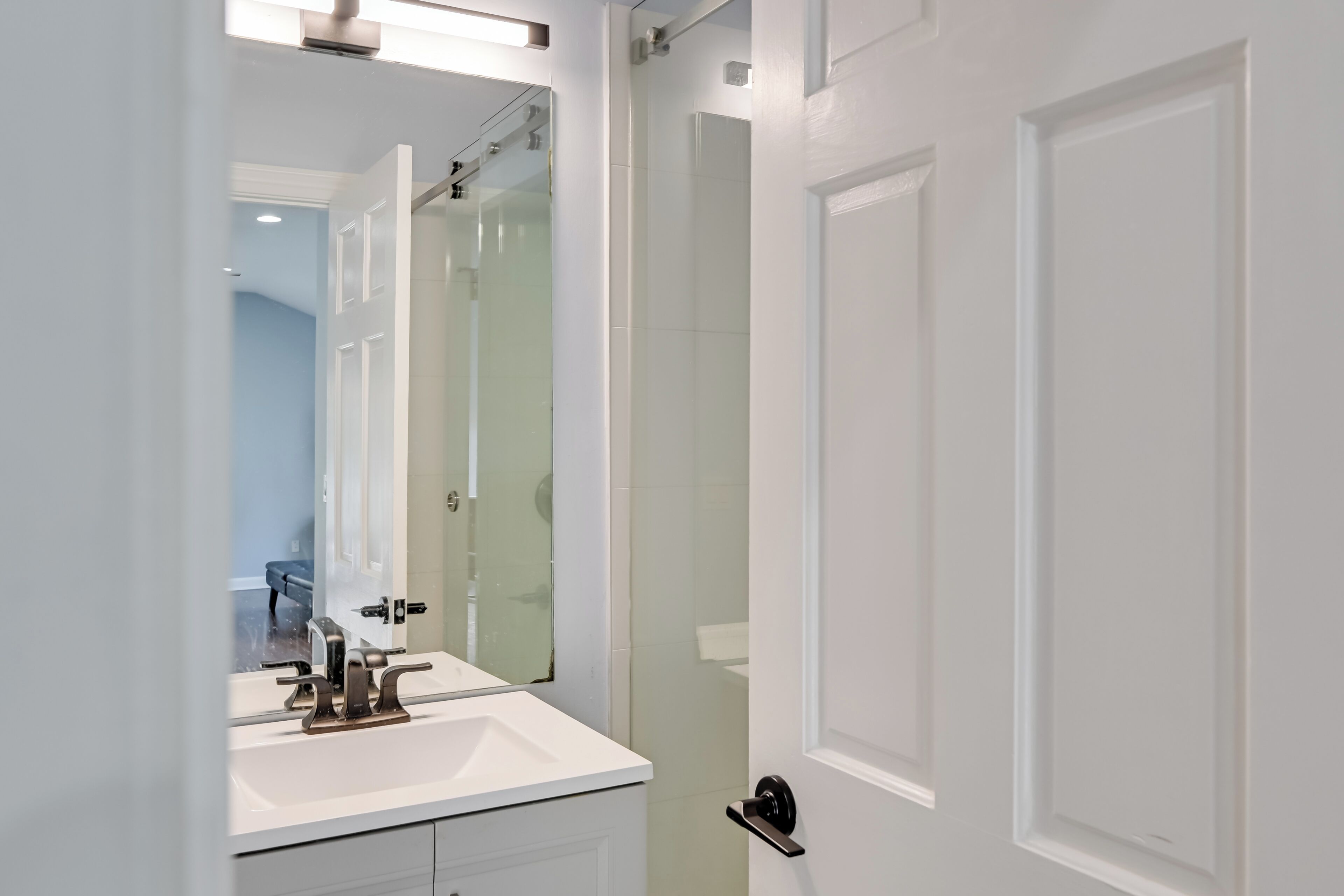 Căn hộ (1 Bedroom) | Nội thất