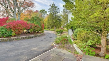 Appartement (1 Bedroom) | Intérieur